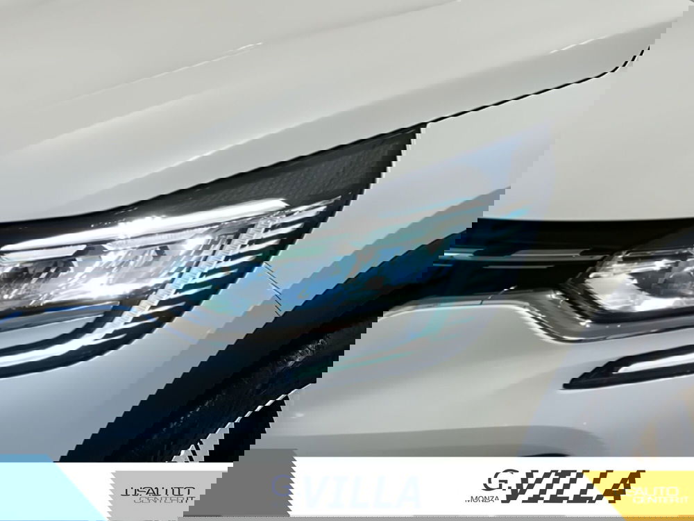 Renault Captur usata a Monza e Brianza (6)