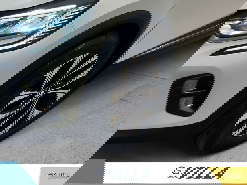 Renault Captur usata a Monza e Brianza (7)