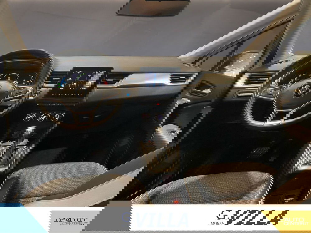 Renault Captur usata a Monza e Brianza (8)