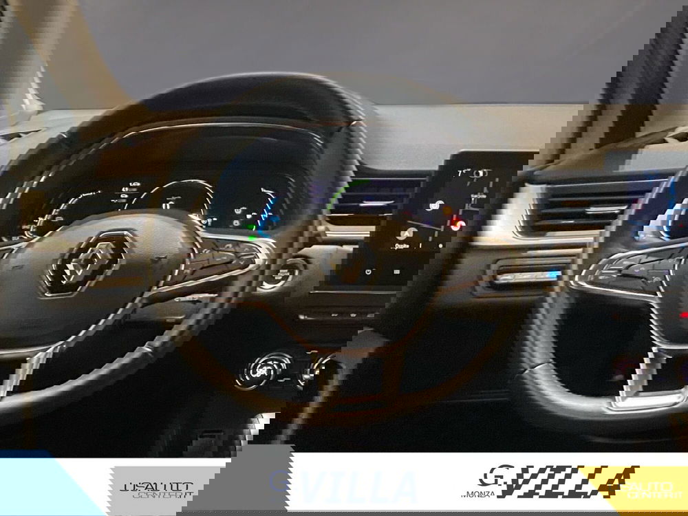 Renault Captur usata a Monza e Brianza (9)