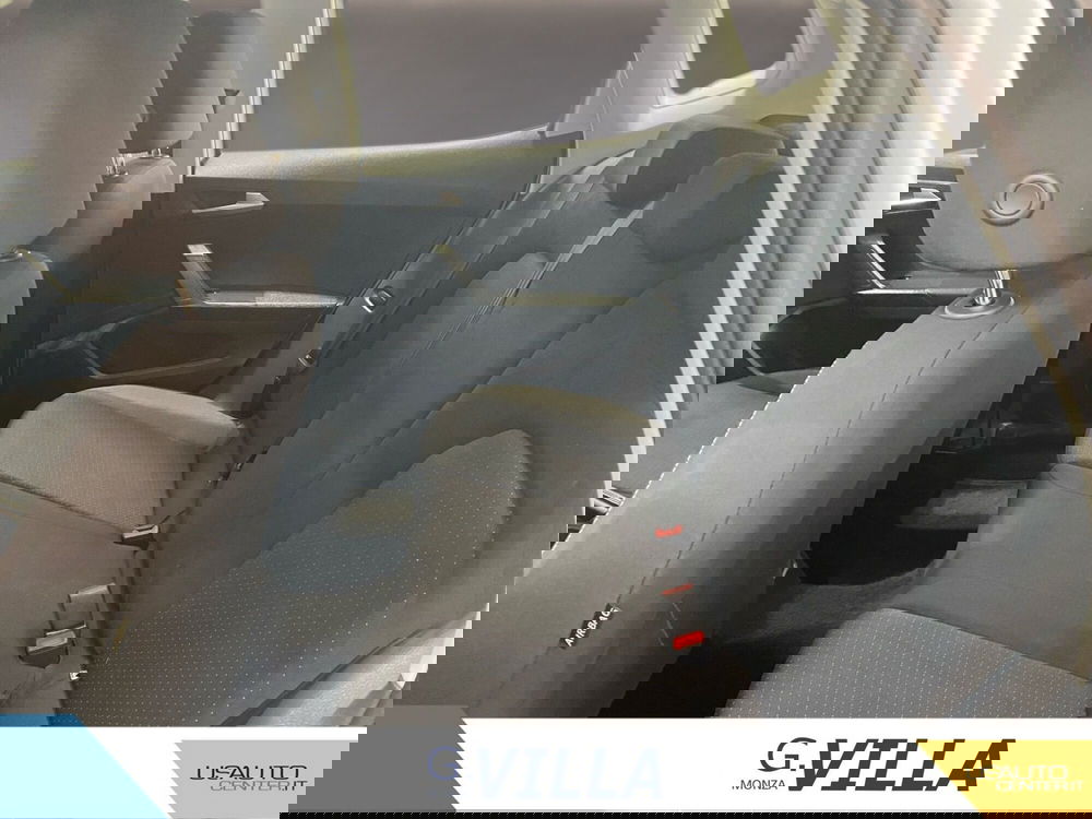 SEAT Arona usata a Monza e Brianza (13)