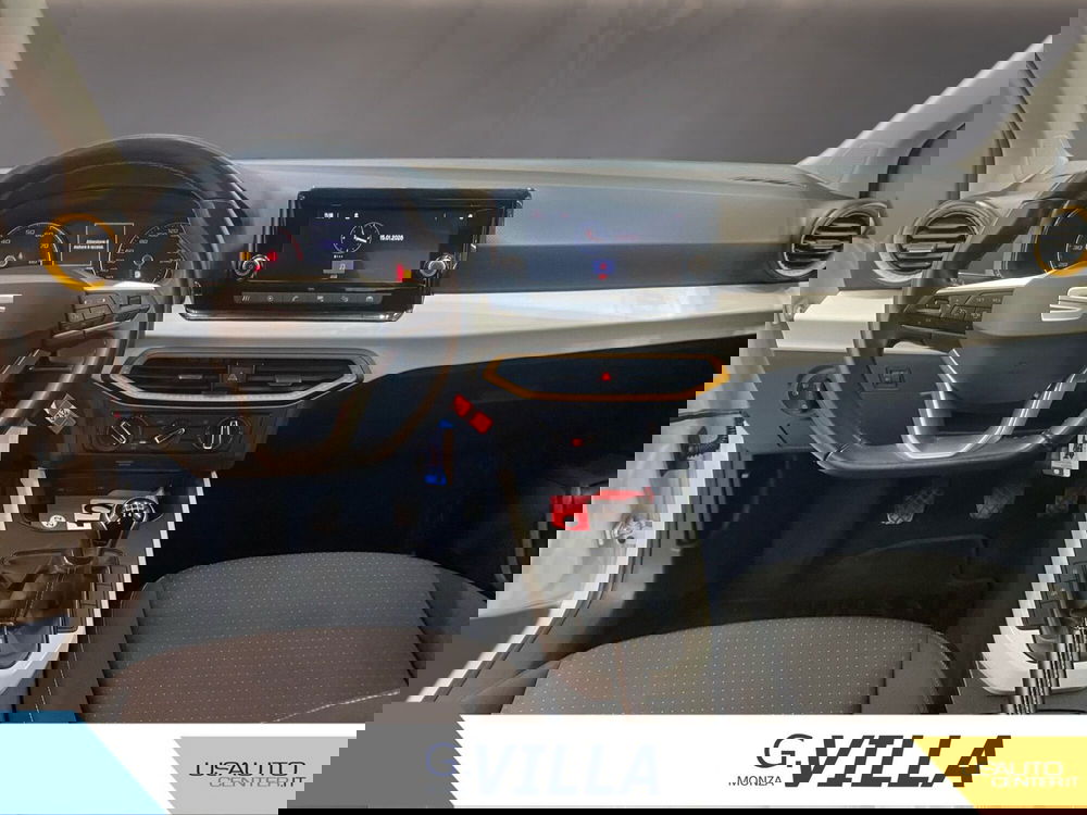 SEAT Arona usata a Monza e Brianza (15)