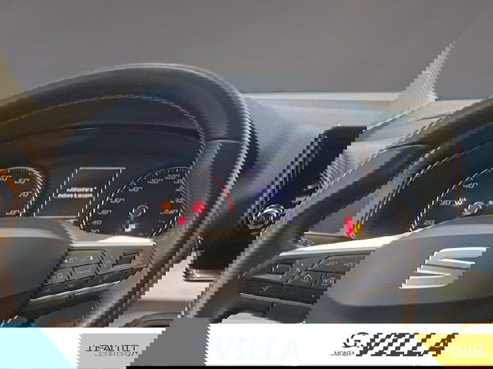 SEAT Arona usata a Monza e Brianza (16)