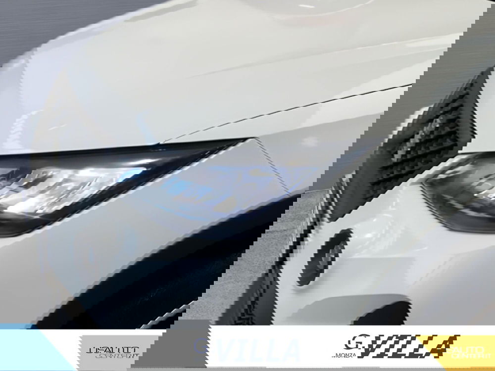 SEAT Arona usata a Monza e Brianza (3)