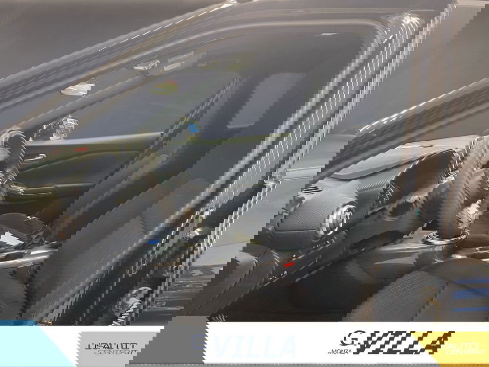 Nissan Juke usata a Monza e Brianza (11)