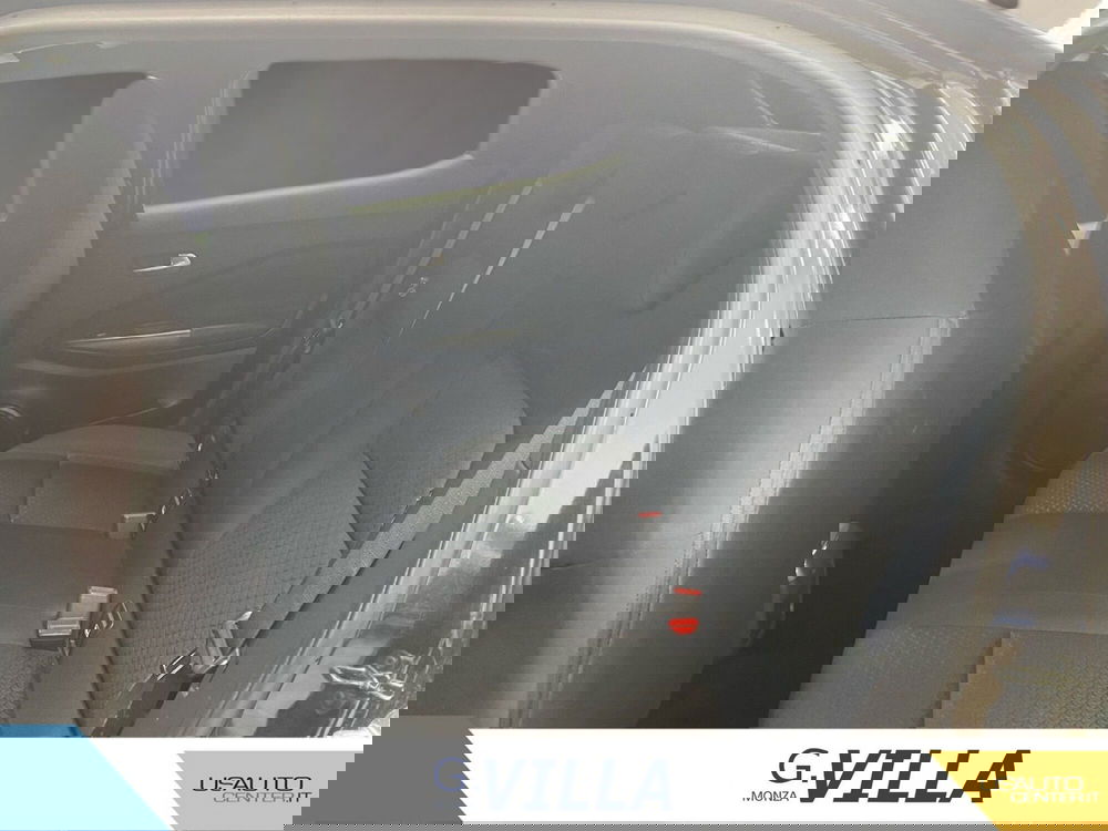 Nissan Juke usata a Monza e Brianza (13)