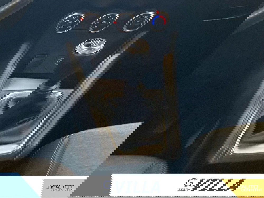 Renault Captur usata a Monza e Brianza (10)