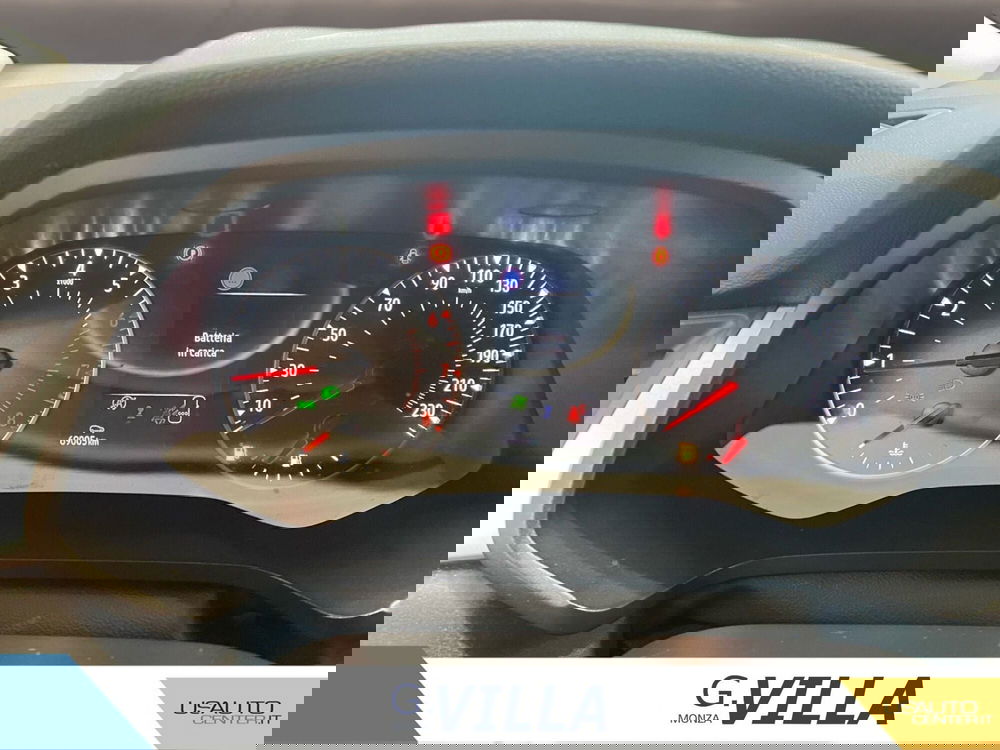 Renault Captur usata a Monza e Brianza (12)