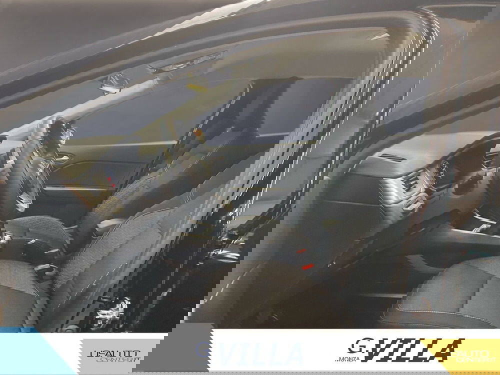 Renault Captur usata a Monza e Brianza (13)