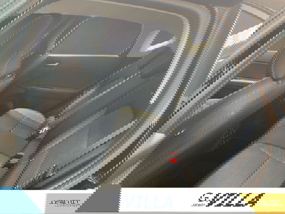 Renault Captur usata a Monza e Brianza (14)