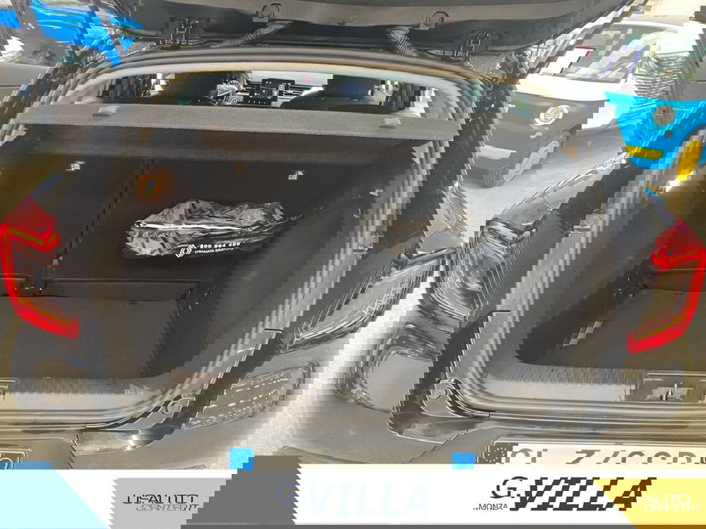 Renault Captur usata a Monza e Brianza (15)