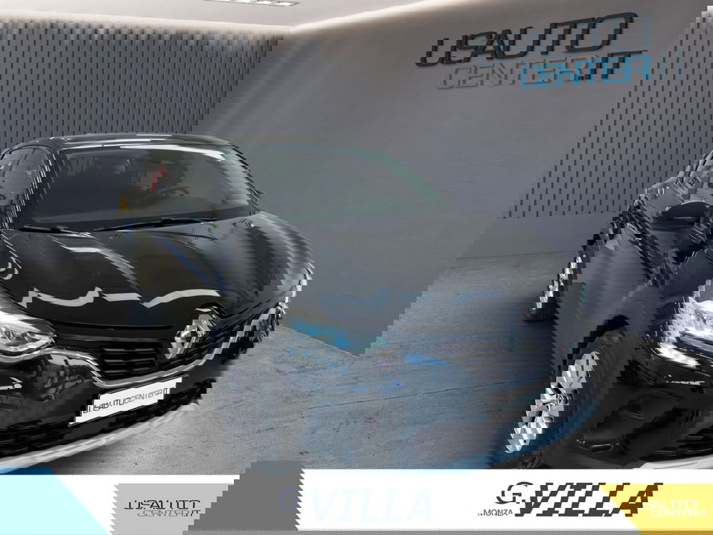 Renault Captur usata a Monza e Brianza (2)