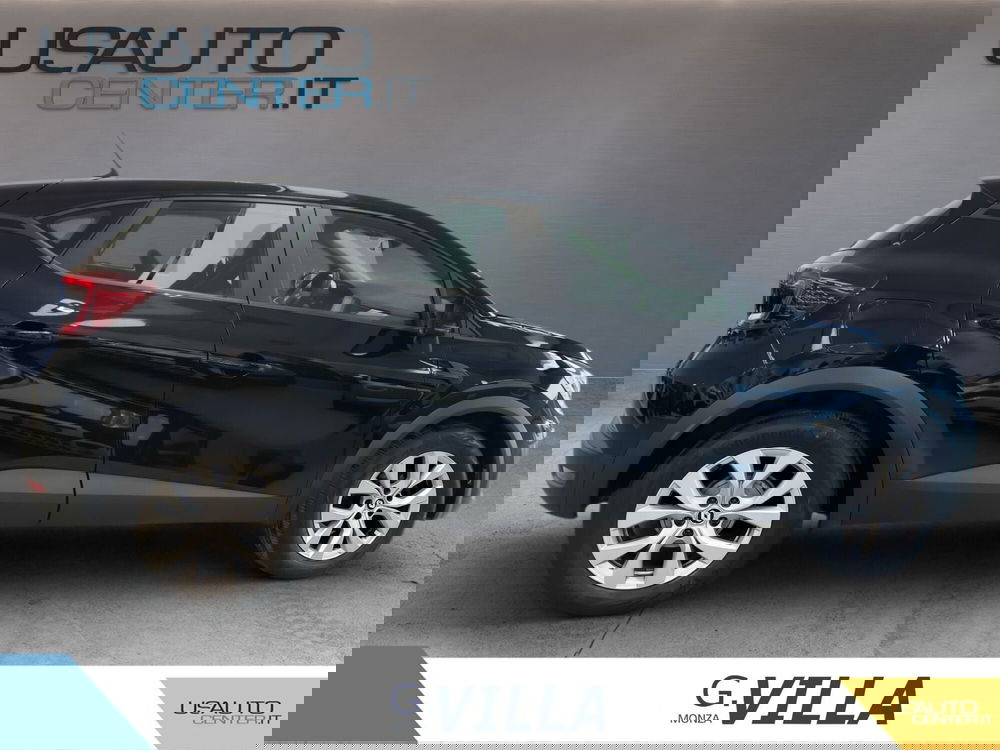Renault Captur usata a Monza e Brianza (3)