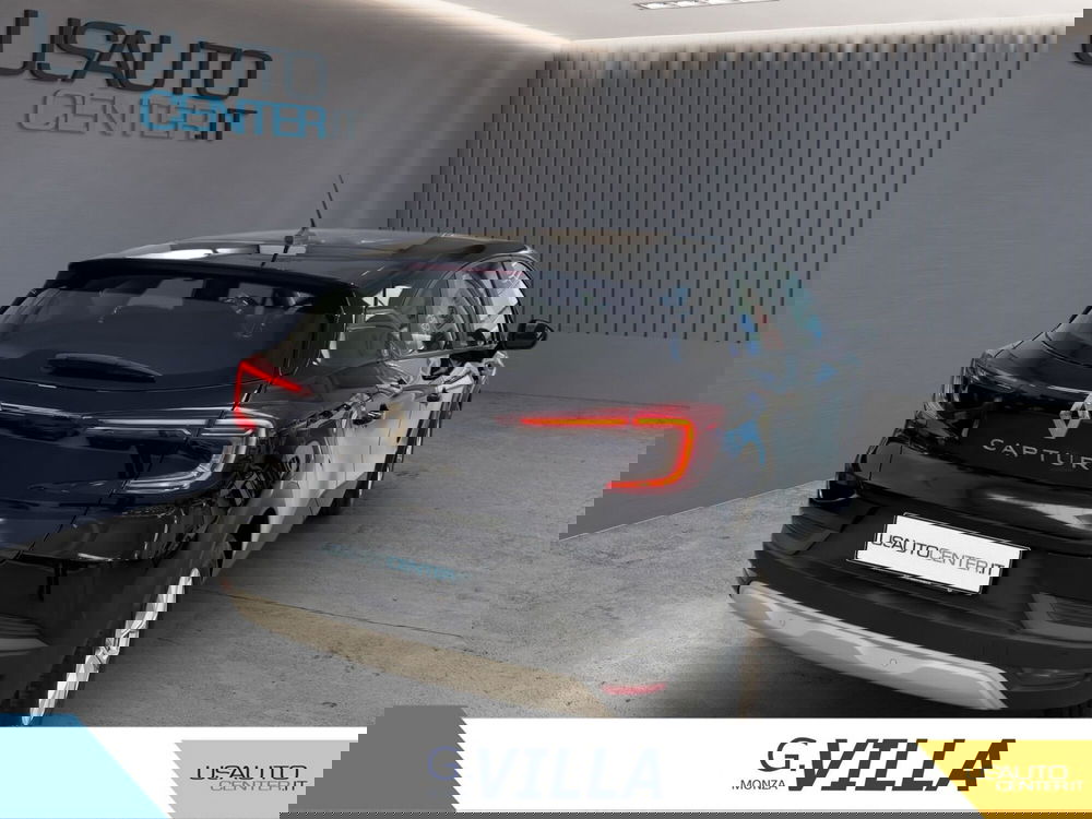 Renault Captur usata a Monza e Brianza (4)