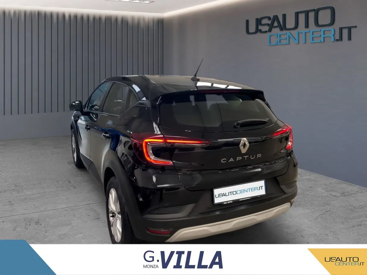 Renault Captur usata a Monza e Brianza (5)