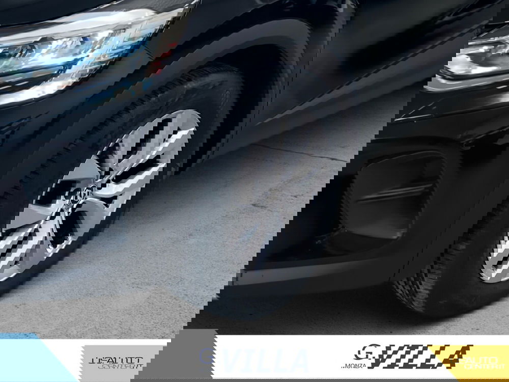 Renault Captur usata a Monza e Brianza (7)