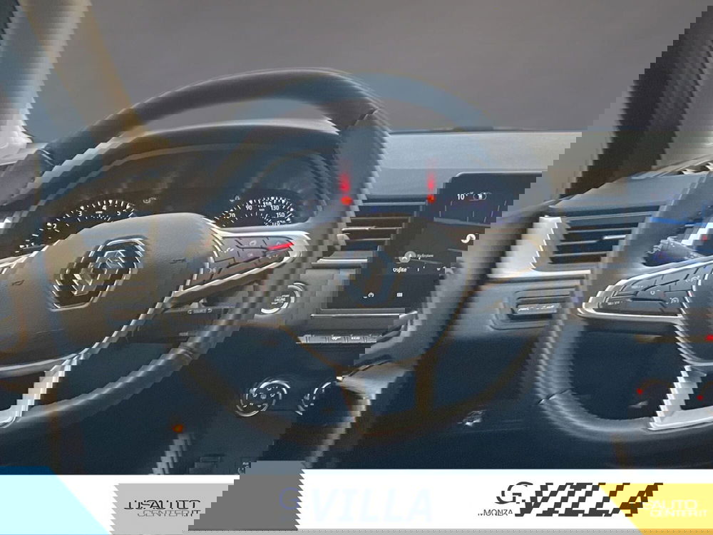 Renault Captur usata a Monza e Brianza (9)