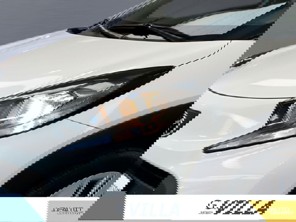 Toyota Aygo X usata a Monza e Brianza (3)