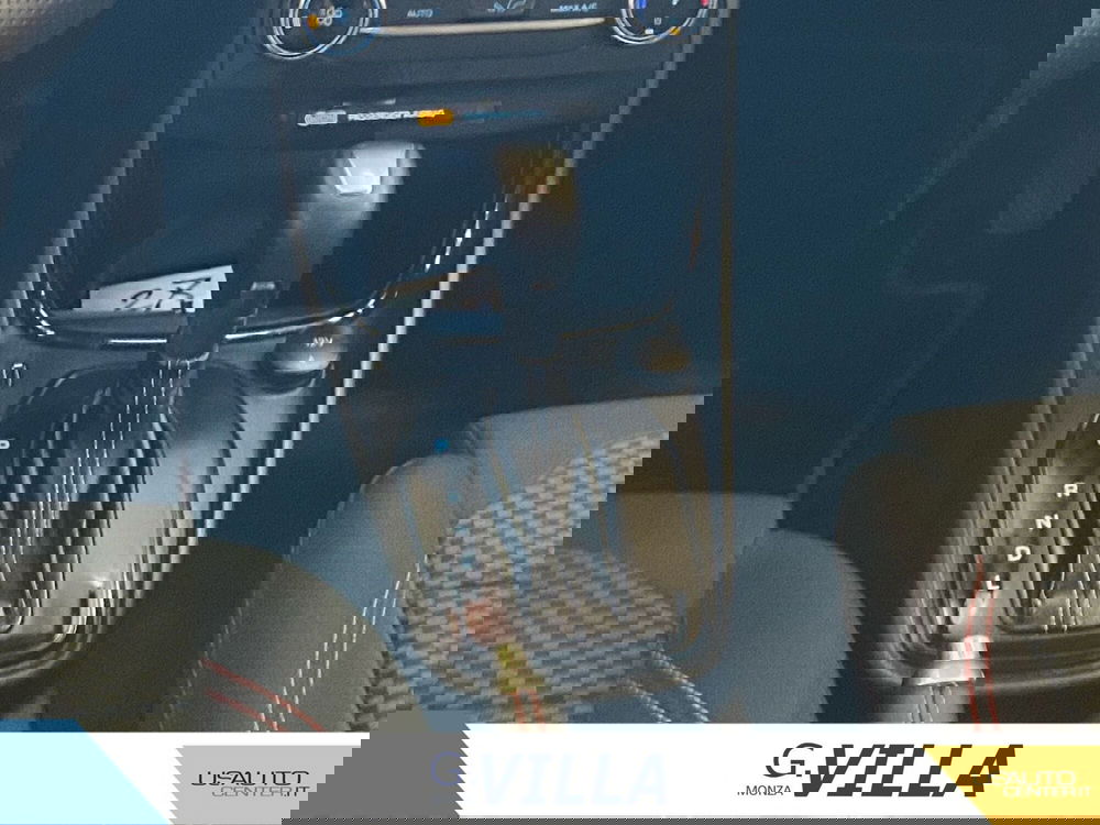 Ford Puma usata a Monza e Brianza (10)