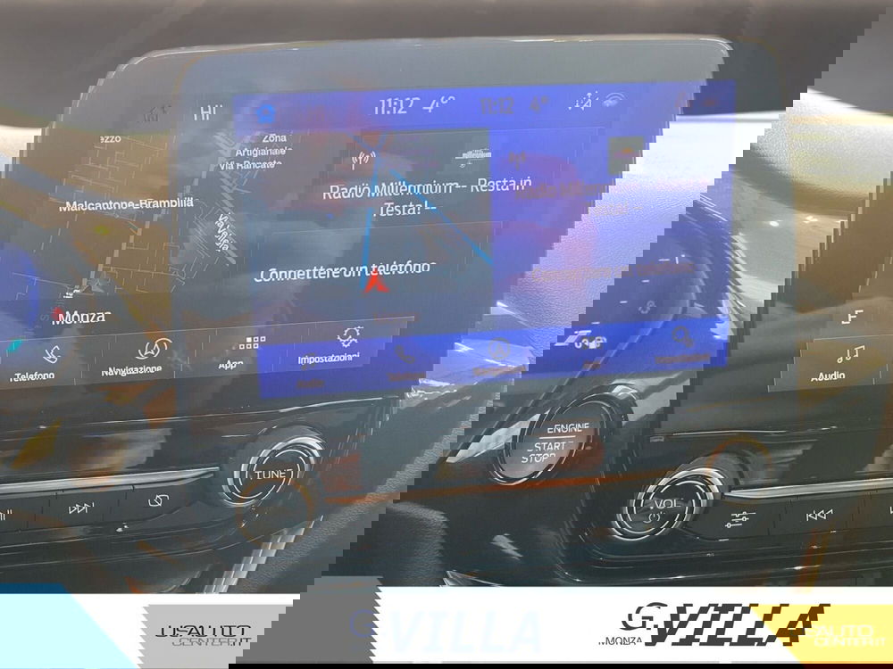 Ford Puma usata a Monza e Brianza (11)