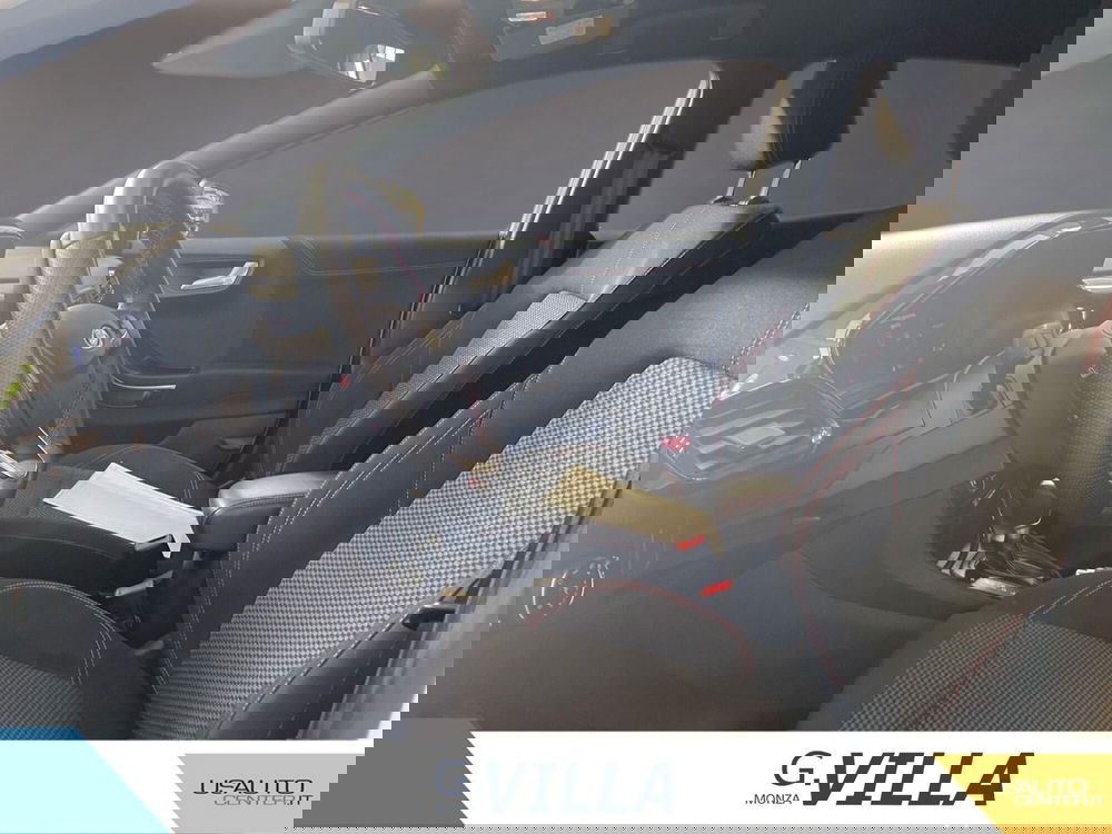 Ford Puma usata a Monza e Brianza (13)