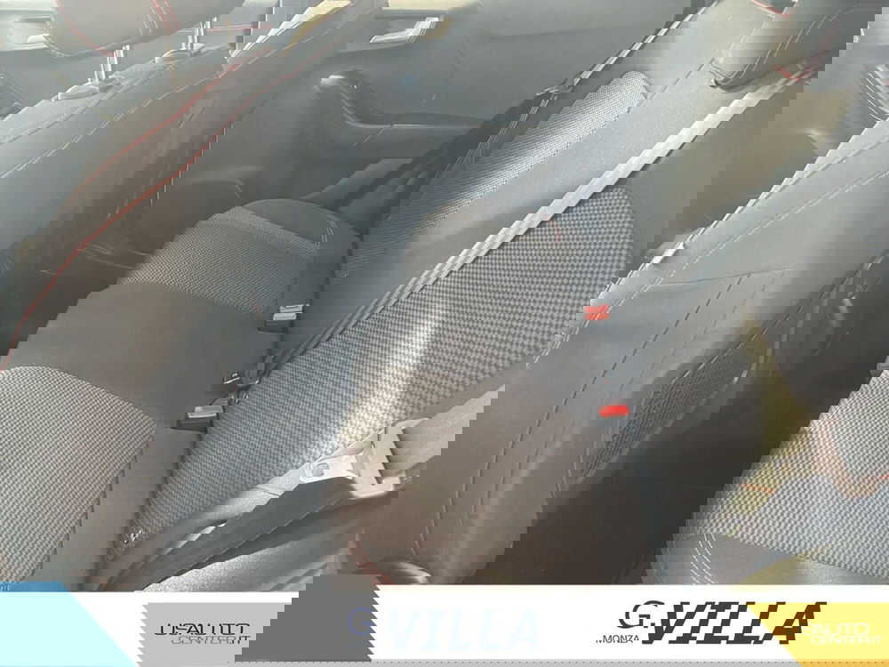 Ford Puma usata a Monza e Brianza (14)