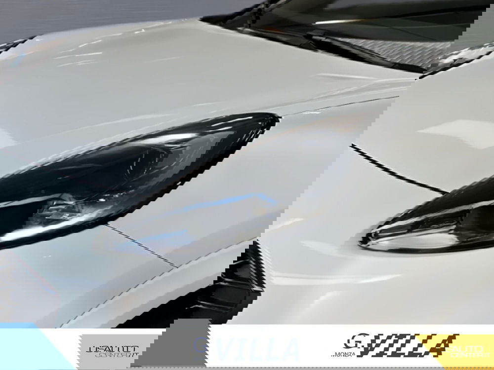 Ford Puma usata a Monza e Brianza (6)