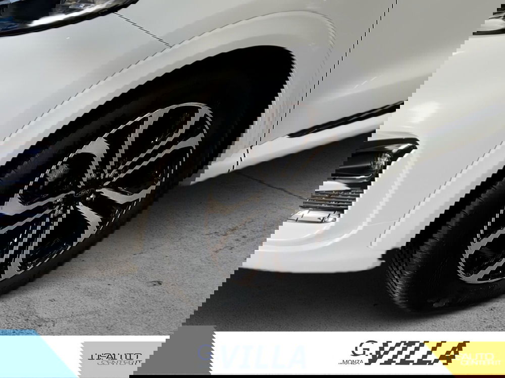 Ford Puma usata a Monza e Brianza (7)