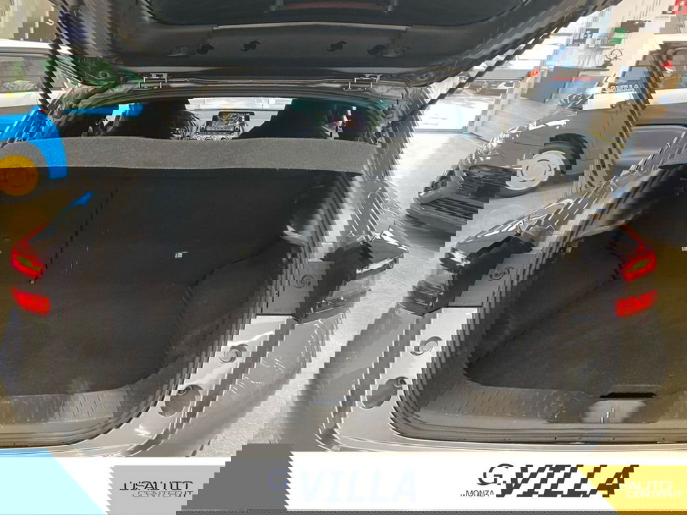 Nissan Juke usata a Monza e Brianza (17)