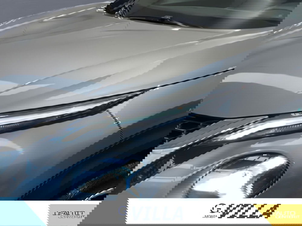 Nissan Juke usata a Monza e Brianza (3)