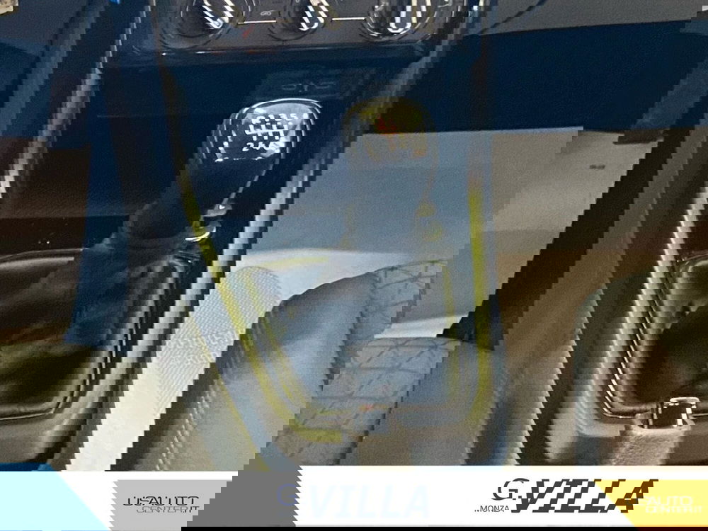 Volkswagen T-Cross usata a Monza e Brianza (10)