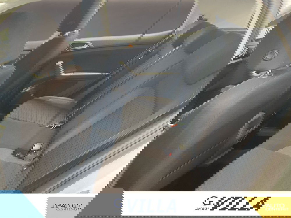 Volkswagen T-Cross usata a Monza e Brianza (14)