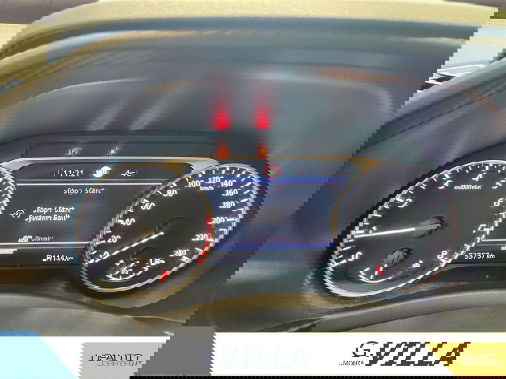 Nissan Juke usata a Monza e Brianza (12)