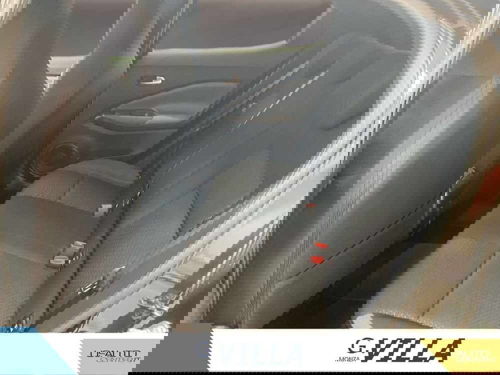 Nissan Juke usata a Monza e Brianza (14)