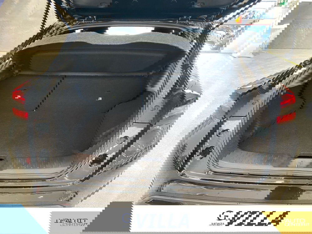 Nissan Juke usata a Monza e Brianza (15)