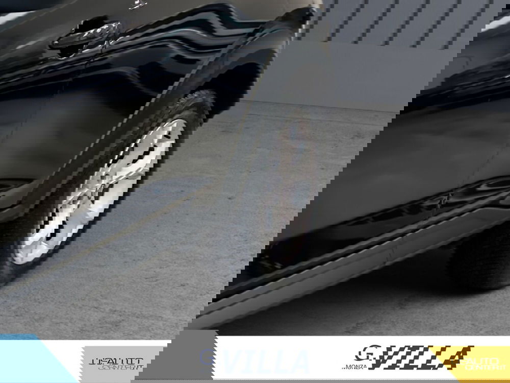 Nissan Juke usata a Monza e Brianza (7)