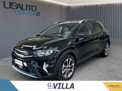 Kia Stonic 1.0 T-GDi 120 CV MHEV DCT Style del 2023 usata a Monza