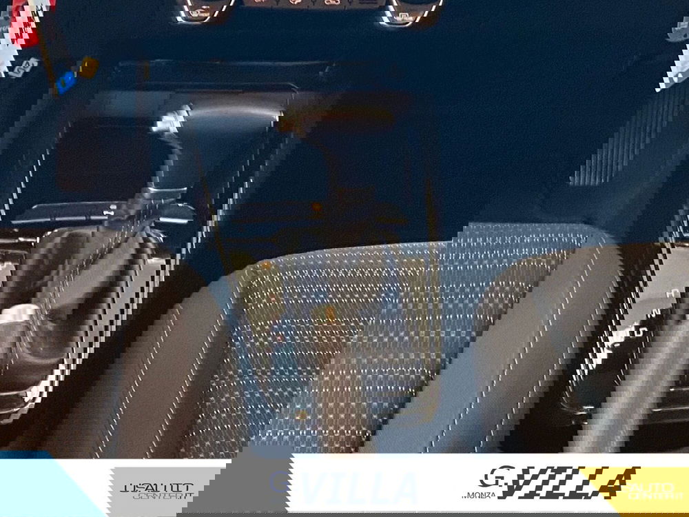 Kia Stonic usata a Monza e Brianza (10)