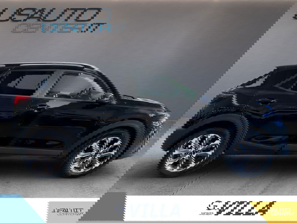 Kia Stonic usata a Monza e Brianza (3)