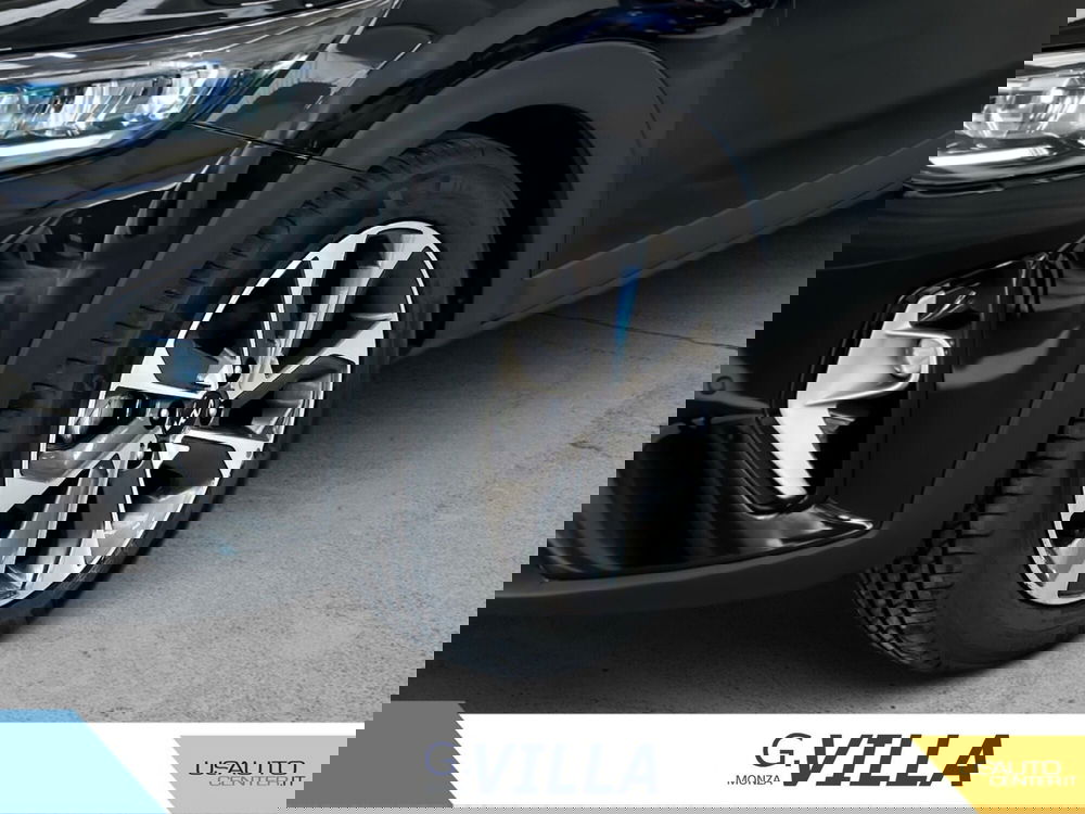 Kia Stonic usata a Monza e Brianza (7)