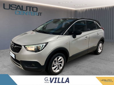 Opel Crossland X 1.2 Turbo 12V 110 CV Start&amp;Stop Innovation del 2018 usata a Monza