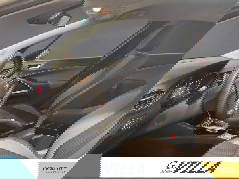 Opel Crossland X usata a Monza e Brianza (13)