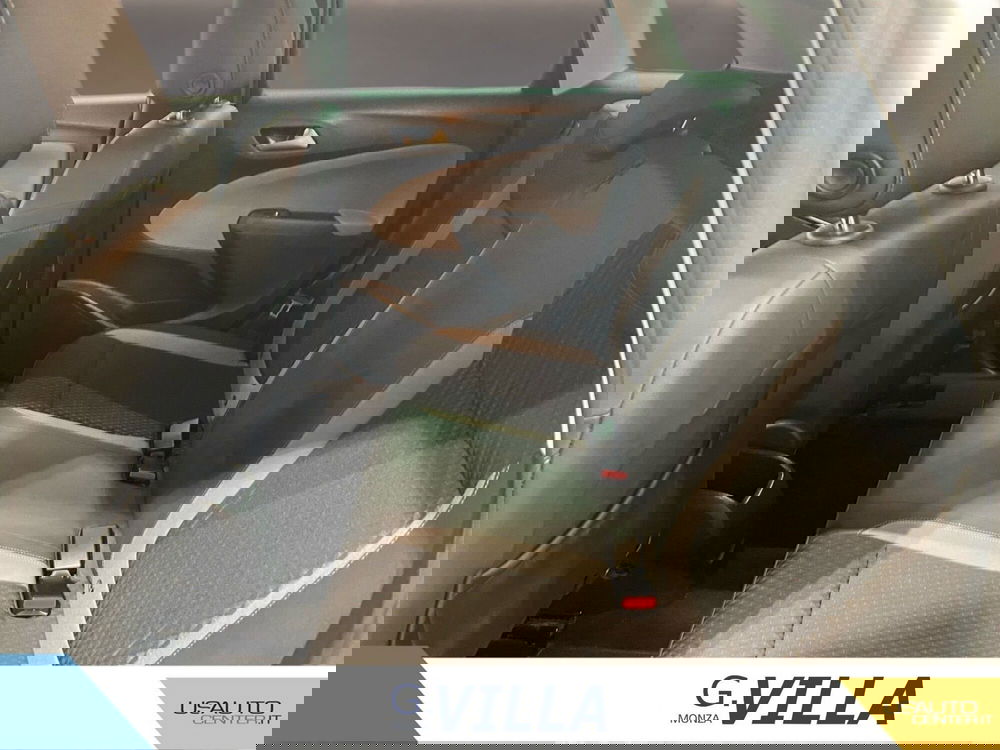 Opel Crossland X usata a Monza e Brianza (14)