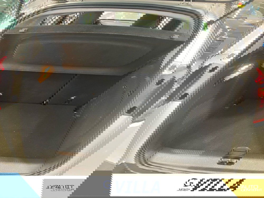 Opel Crossland X usata a Monza e Brianza (15)