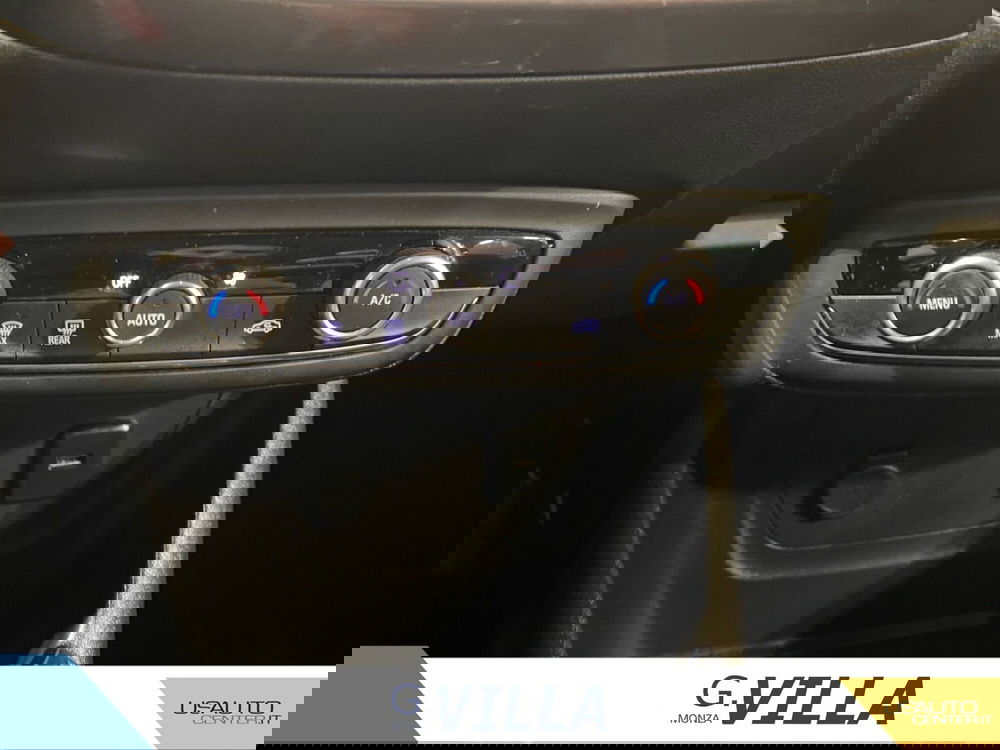 Opel Crossland X usata a Monza e Brianza (17)