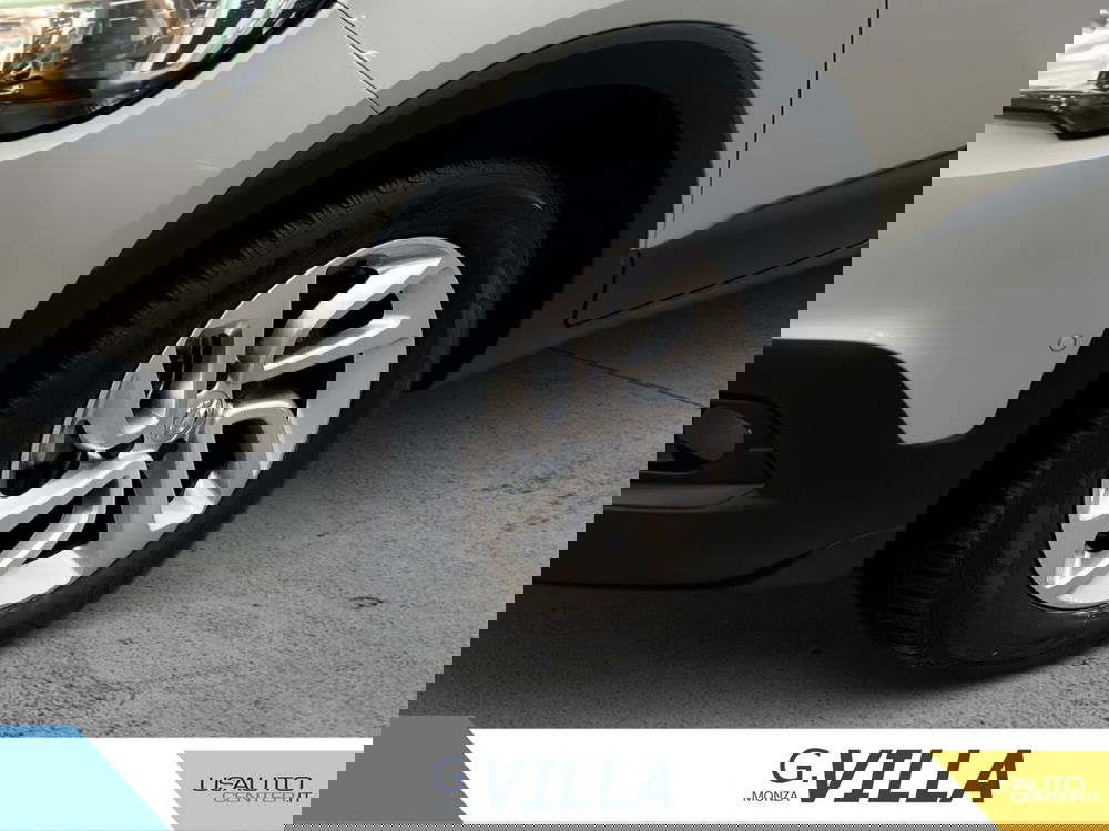 Opel Crossland X usata a Monza e Brianza (7)