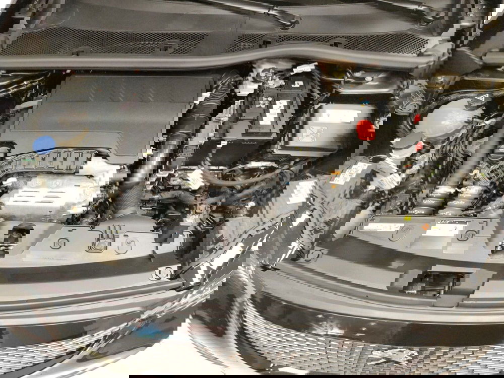 Peugeot 2008 usata a Ascoli Piceno (10)