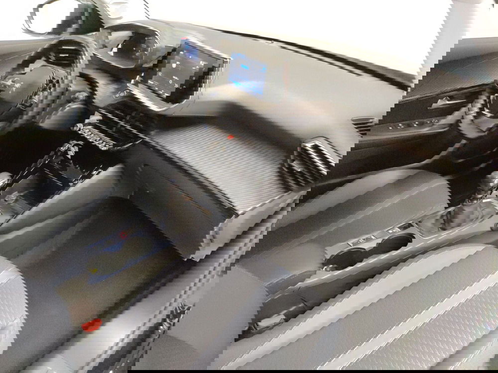 Peugeot 2008 usata a Ascoli Piceno (12)