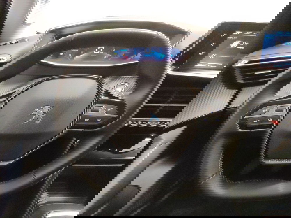 Peugeot 2008 usata a Ascoli Piceno (17)