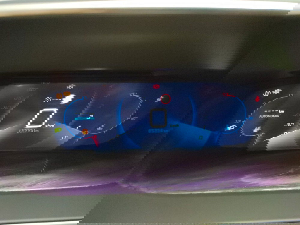 Peugeot 2008 usata a Ascoli Piceno (18)